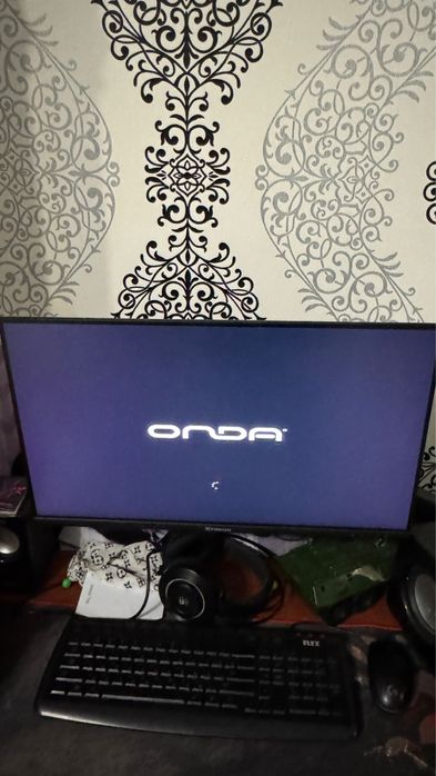 Rtx 4060, компьютер в сборе