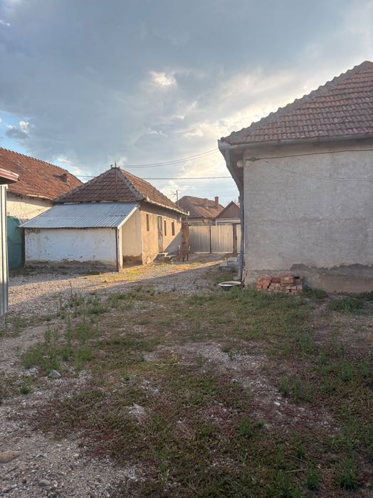 Casa de vânzare Ineu de Cris