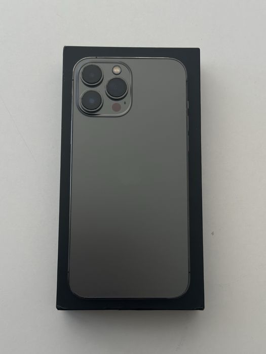 iPhone 13 pro max