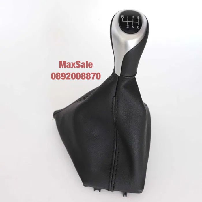 Скоростен лост за BMW E38 E39 E46 E53 E60 E63 E83 E84 E87 E90 1 3 5 6