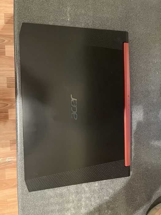 Продам ноутбук Nitro AN515-54