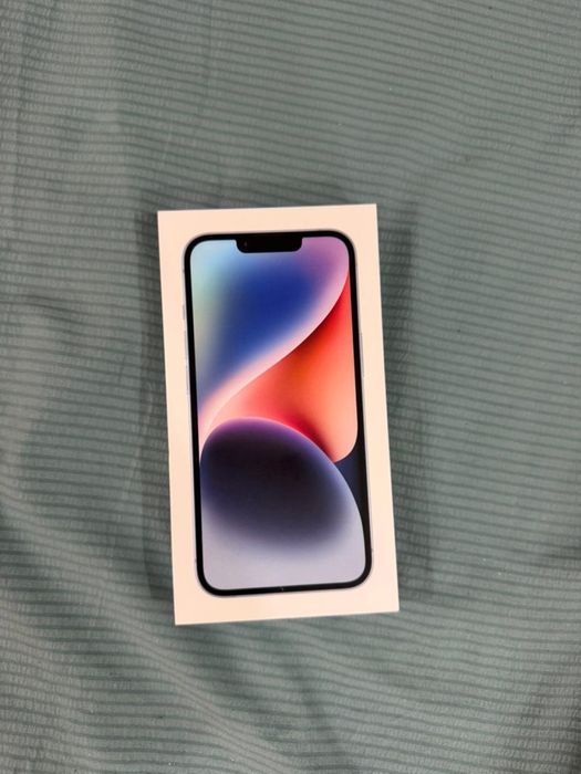 IPhone 14 128gb