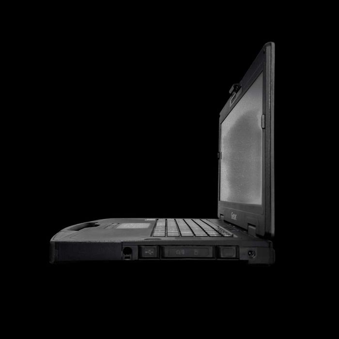 Getac S410G4, i5-1135G7  2.40GHz 8GB ,512GB SSD, 14"HD