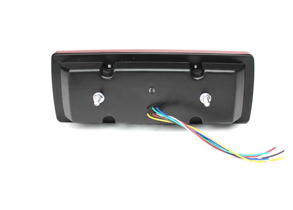 Стопове за ремарке,бус,пътна помощ 12-24V