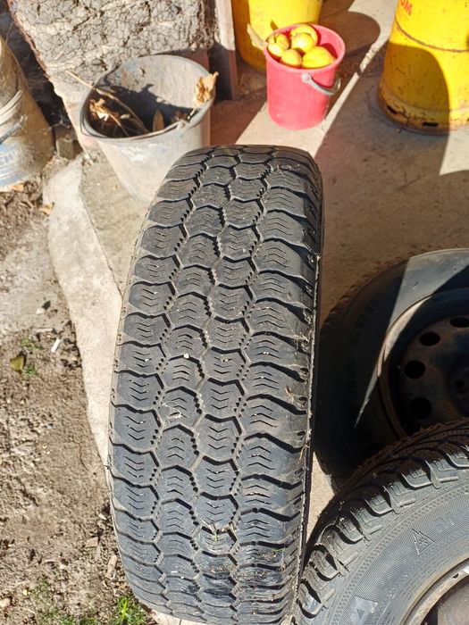 Anvelope autoturism