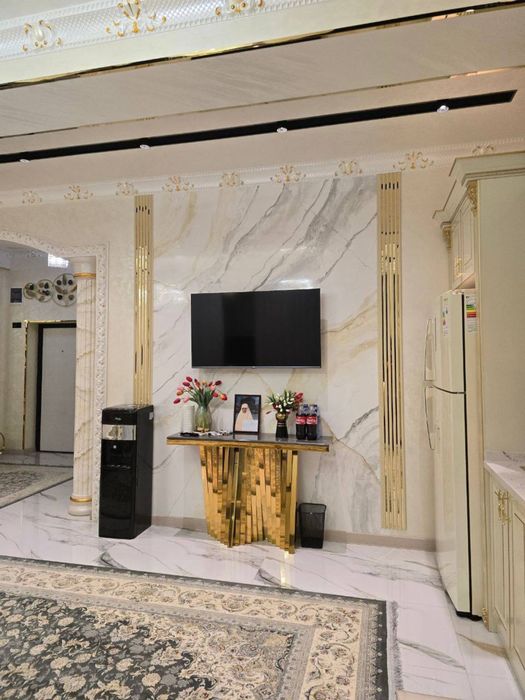 Аренда Квартира Чилонзор Golden House Metro novza  1200$