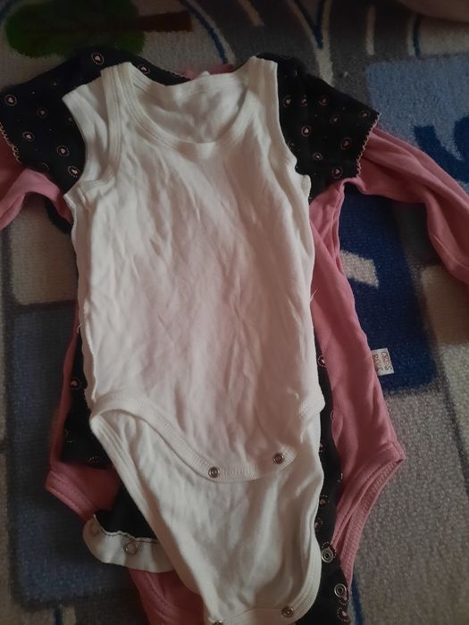 Lot body-uri pt copii