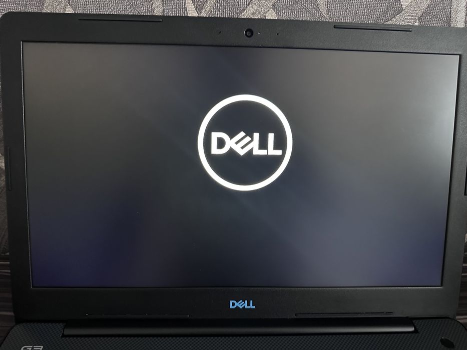 Ноутбук Dell