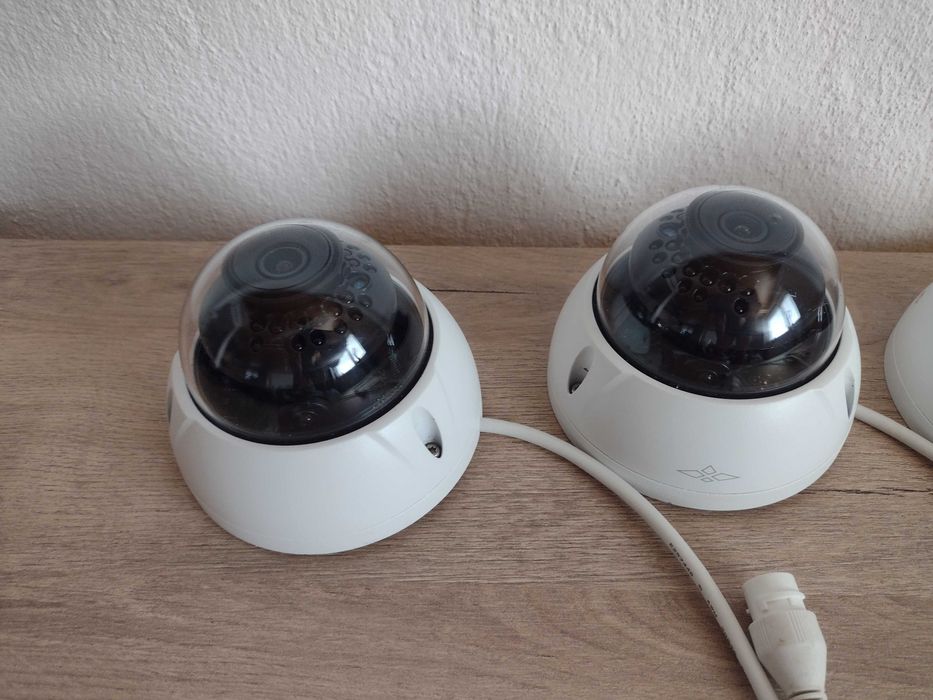 IP камери X-Security 4 броя