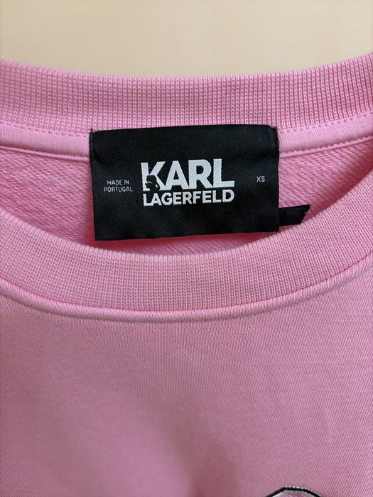 продаю кофту karl lagerfled