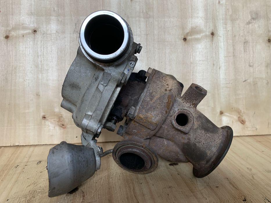 Турбо за bmw B57