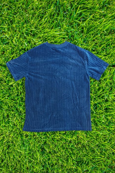 Tricou Bigotti Verde Bumbac S