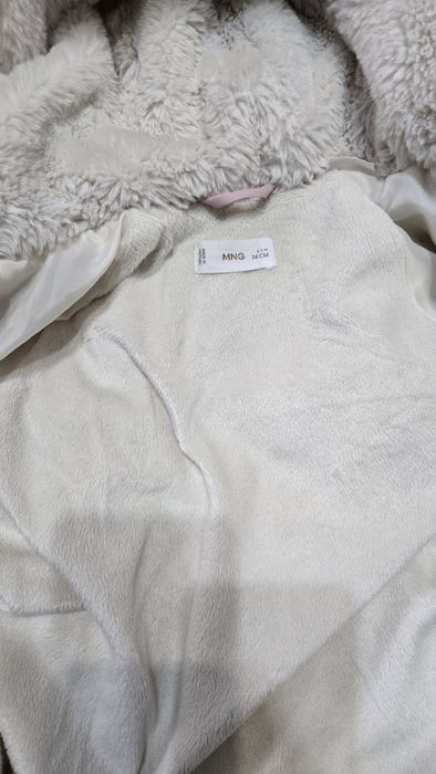 Ескимос Mango 6-9м 74 см за момиче