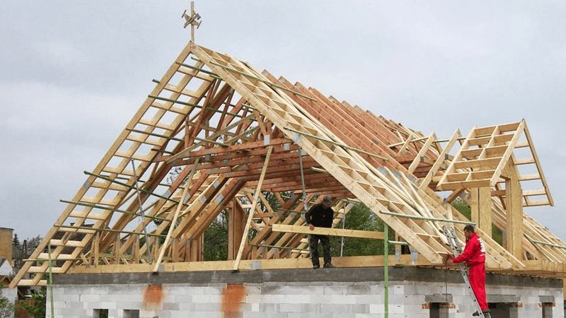 Стройтельная бригада. Все виды работ