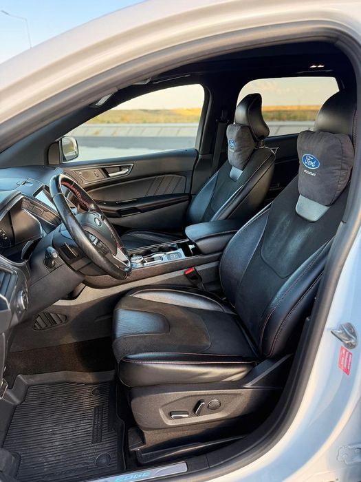 Vand Ford Edge 238 CP