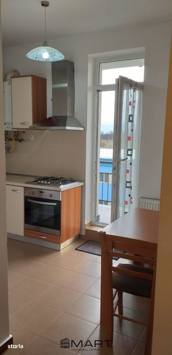 Apartament 1 camere zona Turnisor
