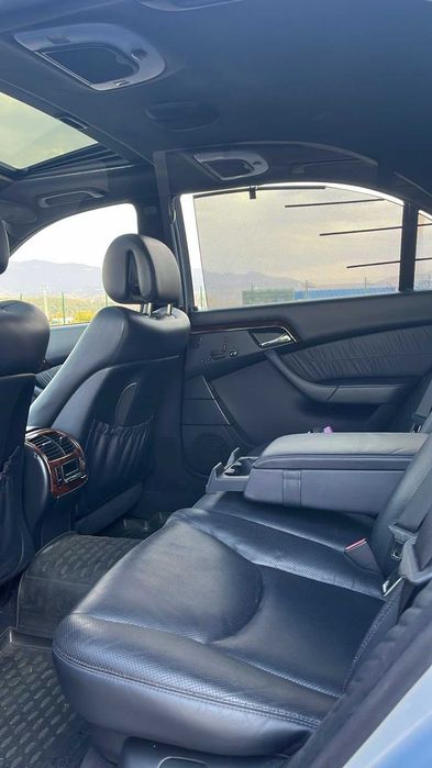 MERCEDES  S 400 CDI - ptr pretentiosi
