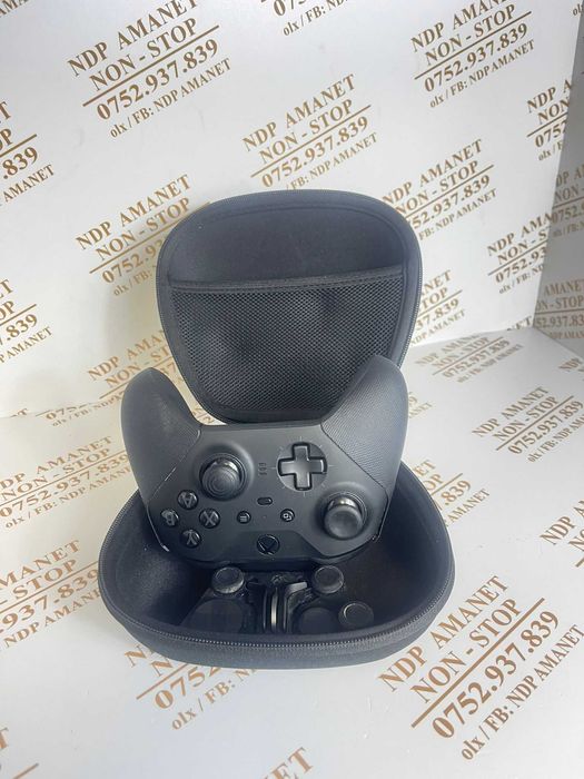 NDP Amanet NON-STOP Bld.Iuliu Maniu 69 CONTROLER XBOX (54248)