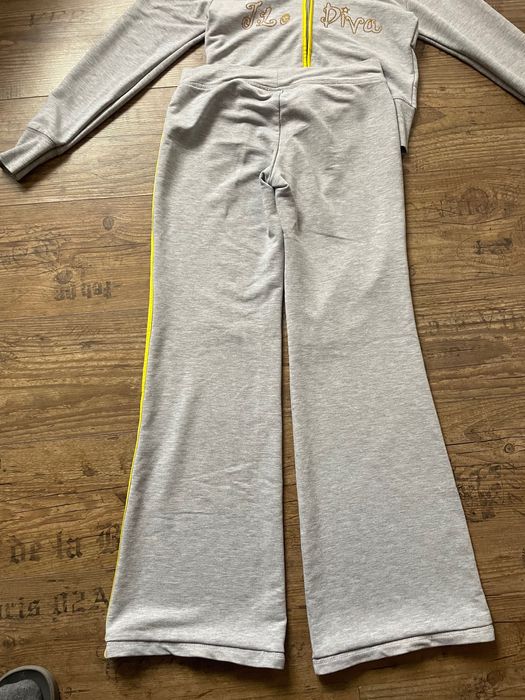 Спортен комплект JLo