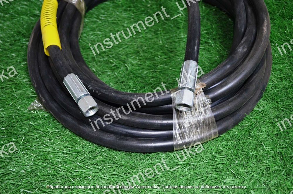 Шланг для мойки высокого давления