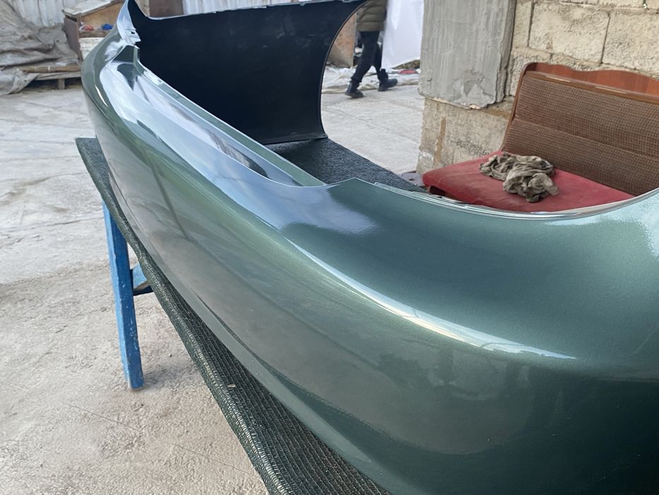 Бампер камри 30,35