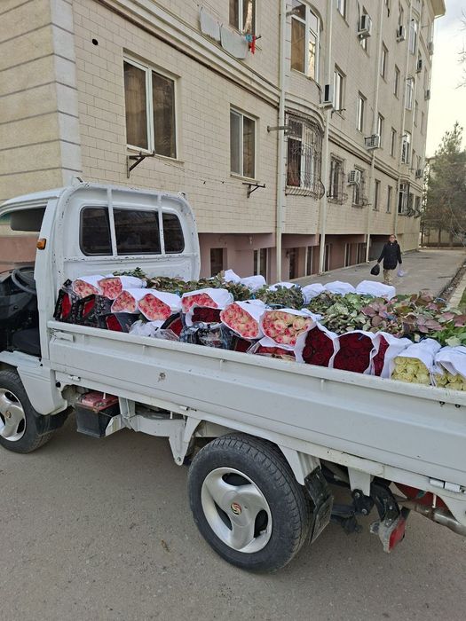 Лабо хизмати 7 / 24 груза перивоска