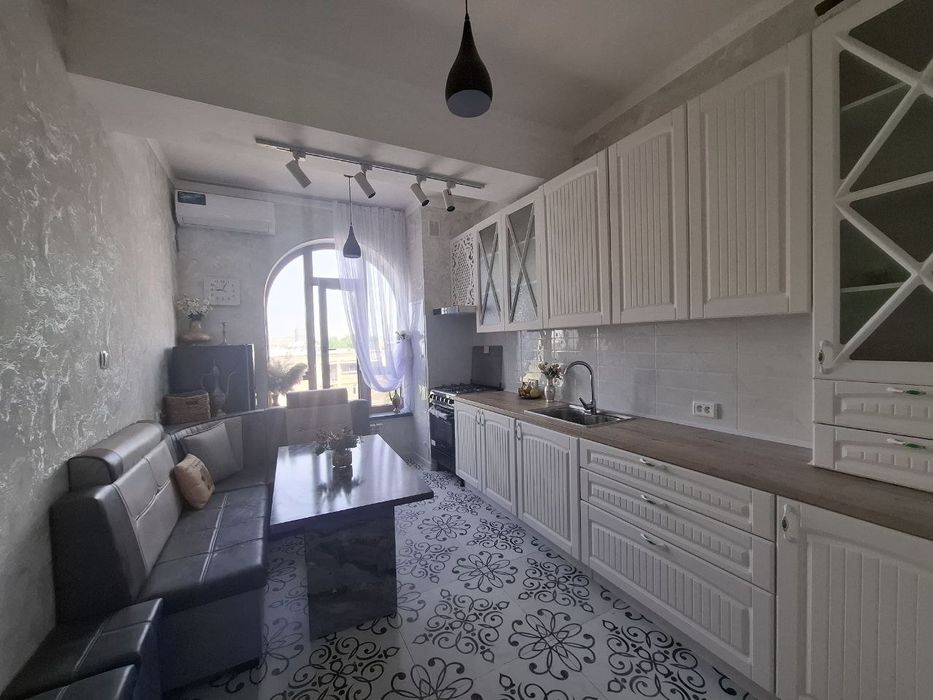 Квартира евро меб техн 45м2