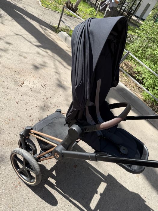 Коляска Cybex priam IV