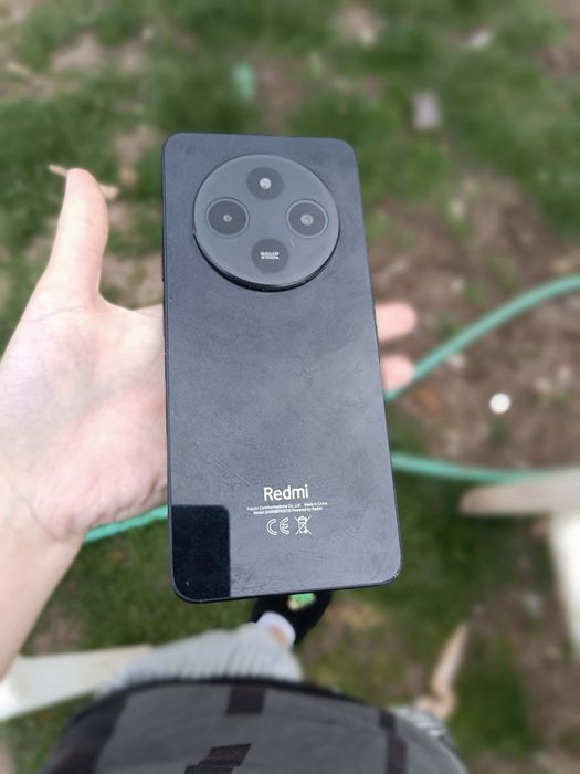 Vând redmi 14c stare buna de funcționare