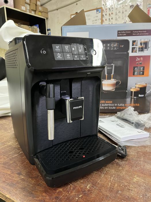 Кафеавтомат Philips EP 1220
