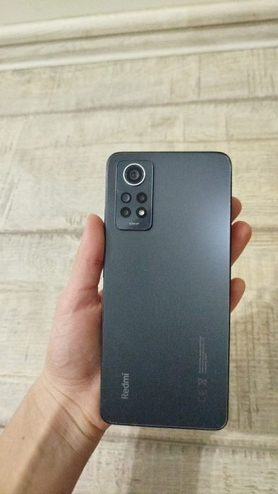 Xiaomi Redmi Note 12 pro 4G