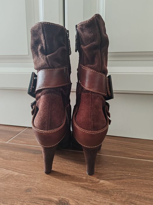 Botine Lee Cooper Nr. 36