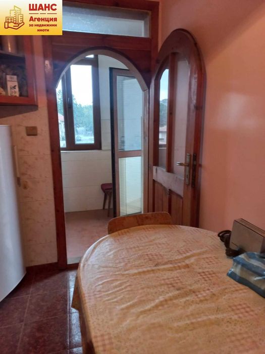 Продава се Тристаен апартамент в Плевен, Мара Денчева - 80 кв.м за 1563 €/кв.м - Снимка #5