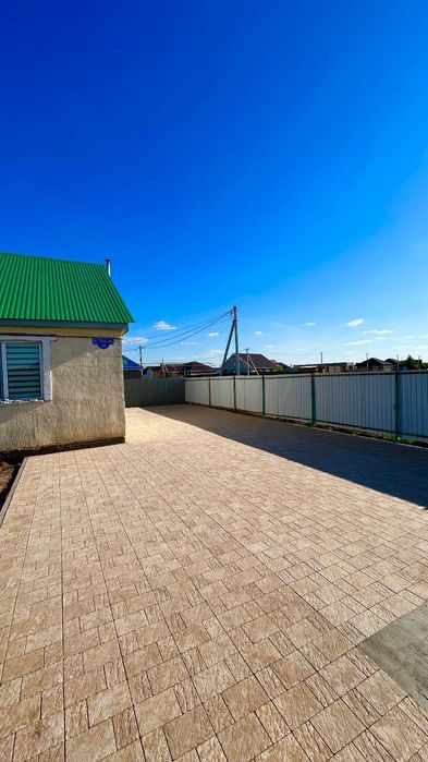 Укладка брусчатки под ключ