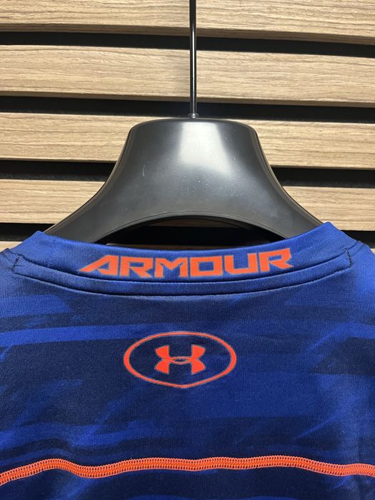 Under Armour : Coldgear - размер S / Оригинал