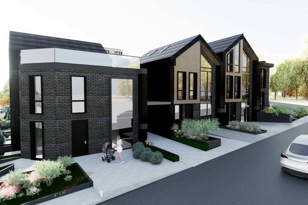 ПАНОРАМЕН двустаен апартамент в Карлово