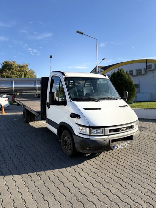 Iveco Daily 35C10 2006