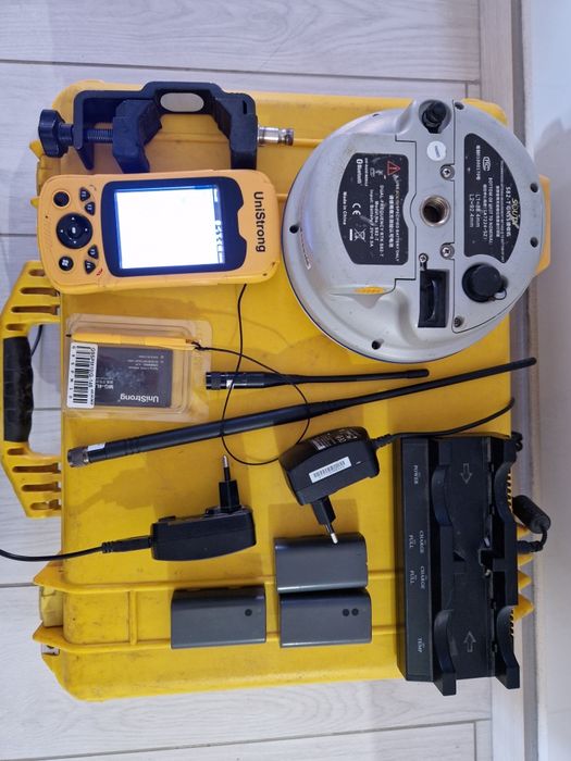 Vand receptor GPS/ GNSS SOUTH S82T