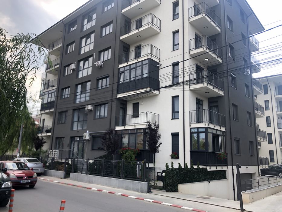 Inchiriez apartament 2 camere