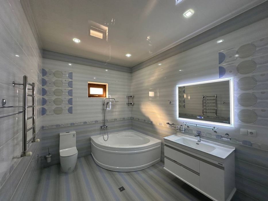 Аренда дома, махалля Мевазор, можно под офис ( н423 )