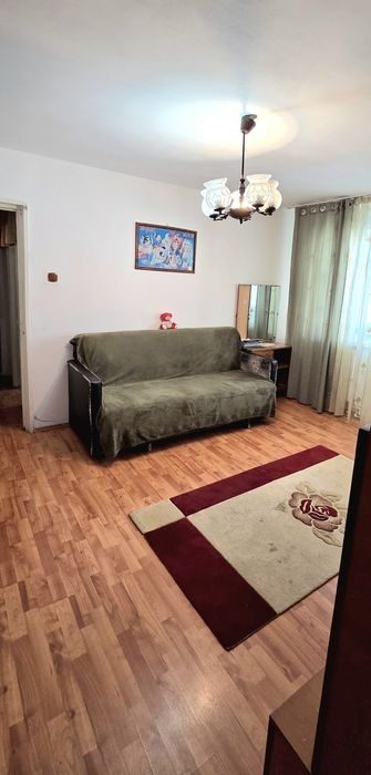 Inchiriez apartament 2 camere Craiovita Noua chirie de inchiriat scoala lidl