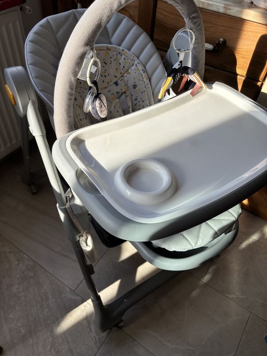Scaun 2 in 1 Kinderkraft Lastree