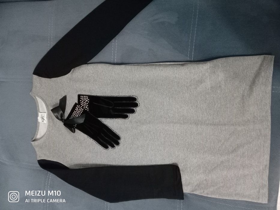 Продам платье тунику