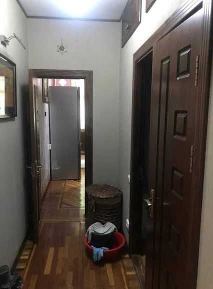 Сдаётся  квартира на Карасу 2
Ориентир - Школа №208