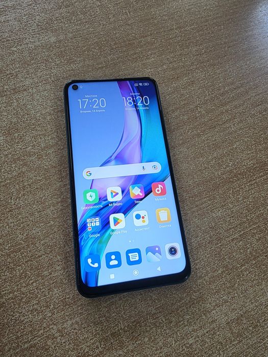 Xiaomi Redmi Note 9, 64 Gb