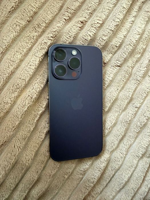 Продам айфон 14 pro