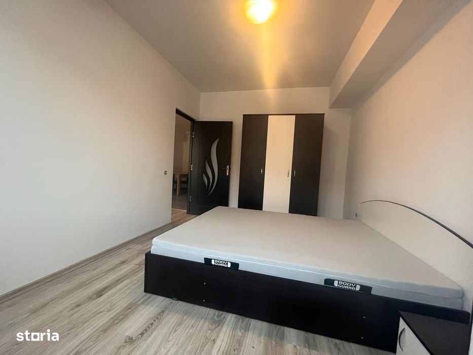 3 camere , modern , bloc nou , parcare , cartierul IRIS, zona OASULUI