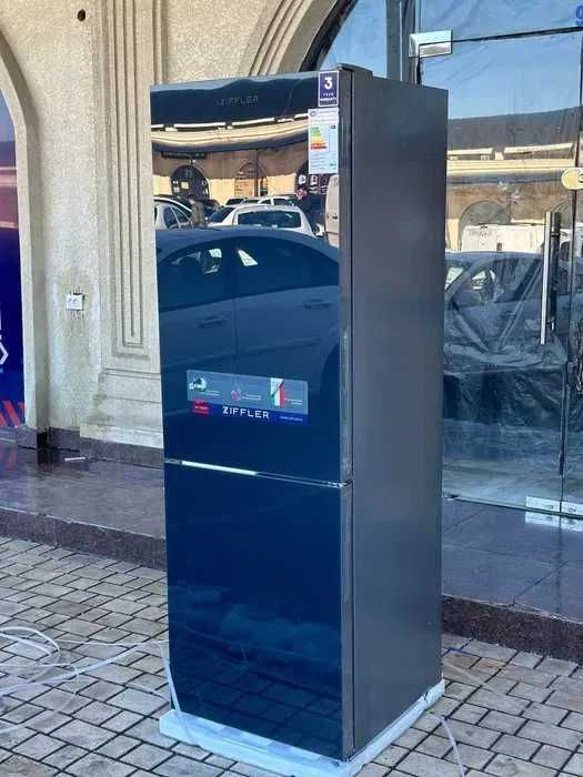 холодильник ZIFFLER продаются в наличие  доставка бесплатно