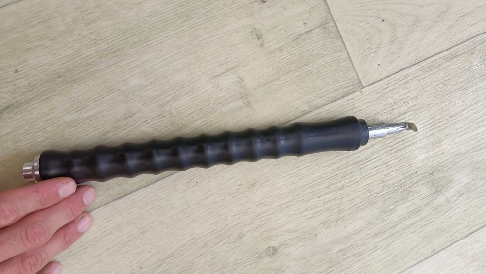 Кручок для везание арматуры