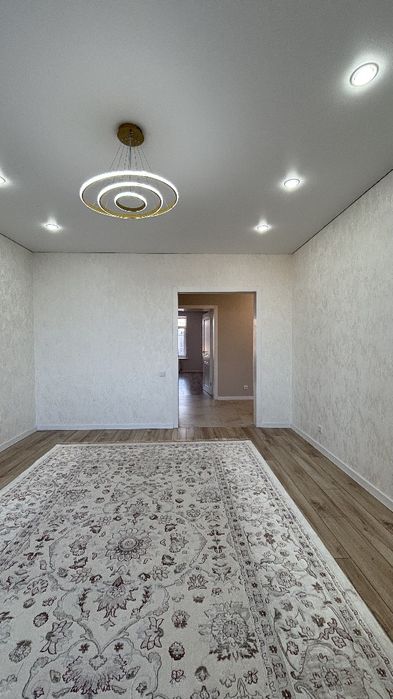 Продам 2х комнатнатную квартиру